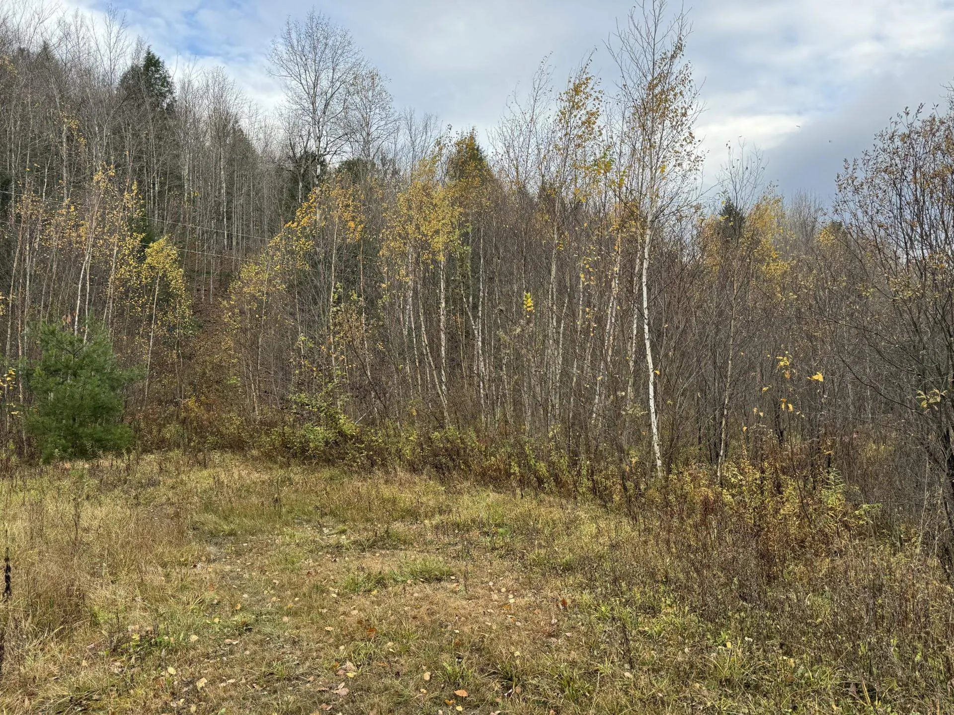 0 Hill West Road Montgomery VT 05471