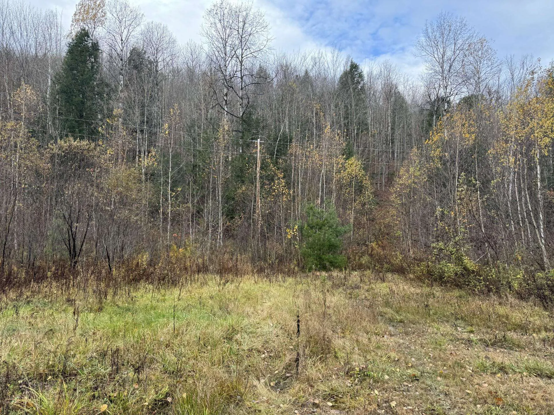 0 Hill West Road Montgomery VT 05471