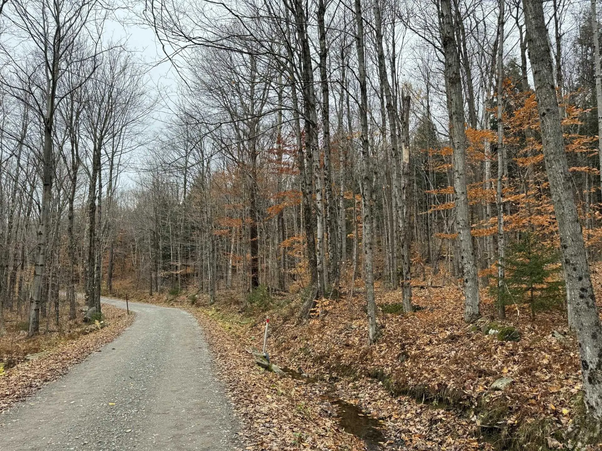 0 Hill West Road Montgomery VT 05471