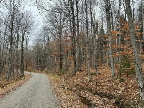 0 Hill West Road Montgomery VT 05471