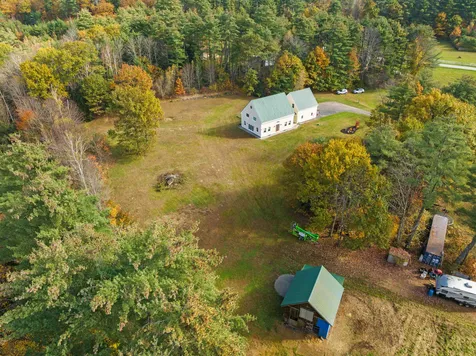 718 New Hampton Road Sanbornton NH 03269