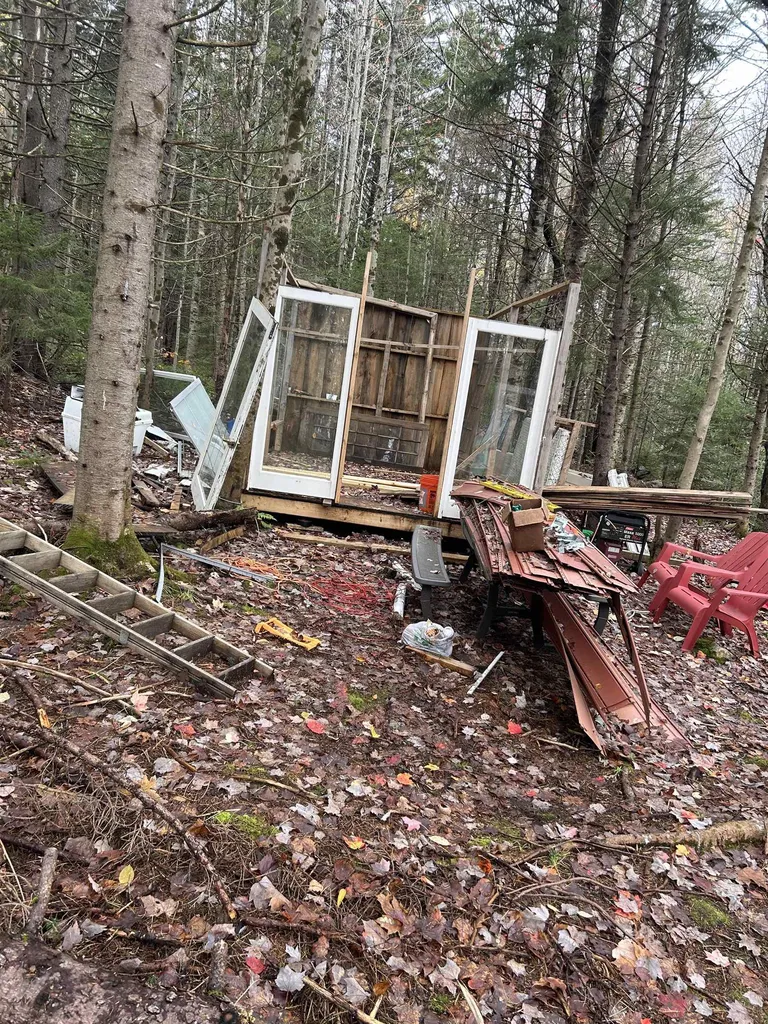 00 Gallop Pitch Road Wilmington VT 05363