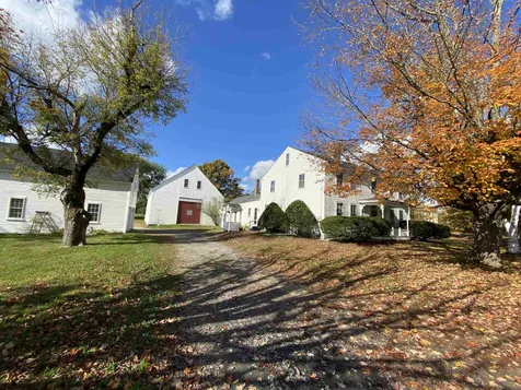 8 Silver Lake Road Hollis NH 03049
