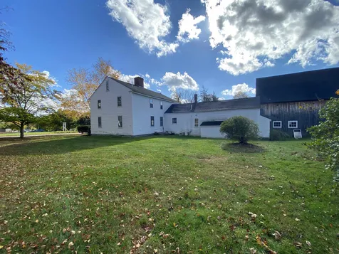 8 Silver Lake Road Hollis NH 03049