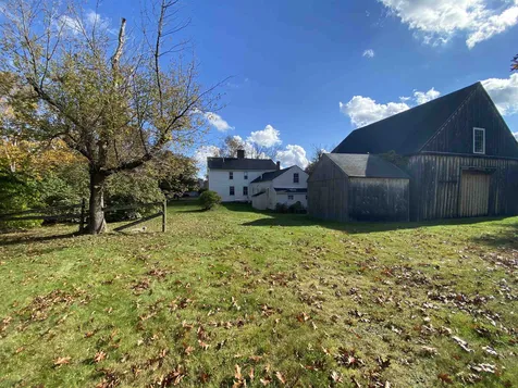 8 Silver Lake Road Hollis NH 03049