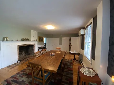 8 Silver Lake Road Hollis NH 03049