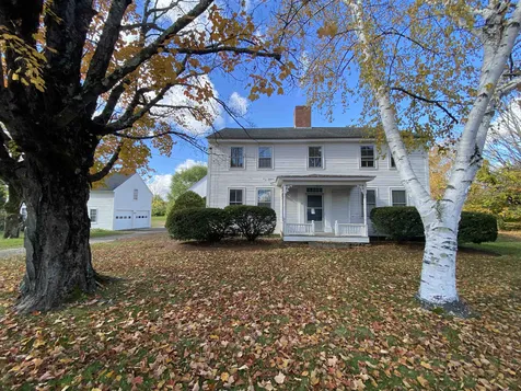 8 Silver Lake Road Hollis NH 03049
