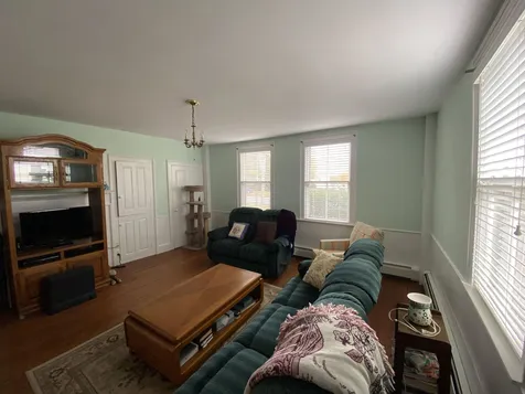 8 Silver Lake Road Hollis NH 03049