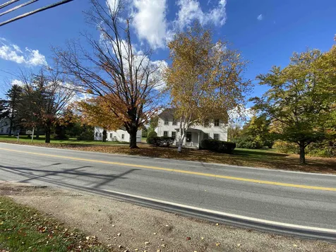 8 Silver Lake Road Hollis NH 03049