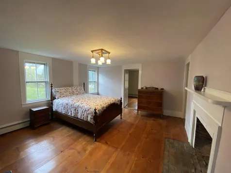 8 Silver Lake Road Hollis NH 03049