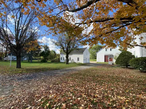 8 Silver Lake Road Hollis NH 03049