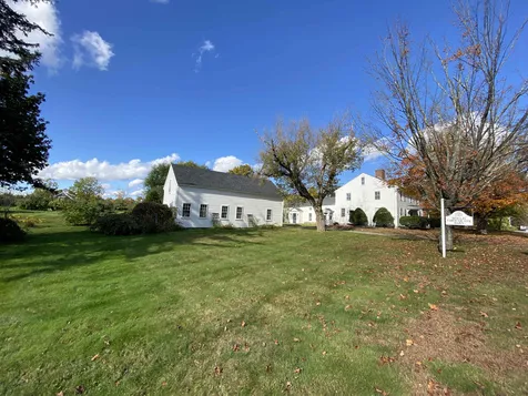 8 Silver Lake Road Hollis NH 03049