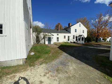 8 Silver Lake Road Hollis NH 03049
