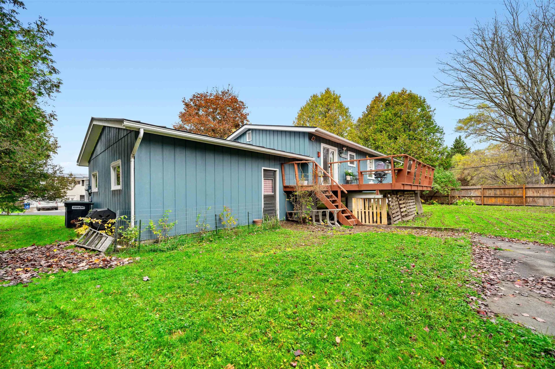 29 Ridgewood Terrace Barre Town VT 05641