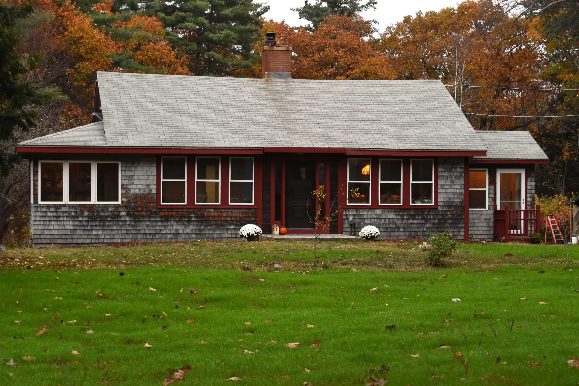 61 Francestown Road Greenfield NH 03047