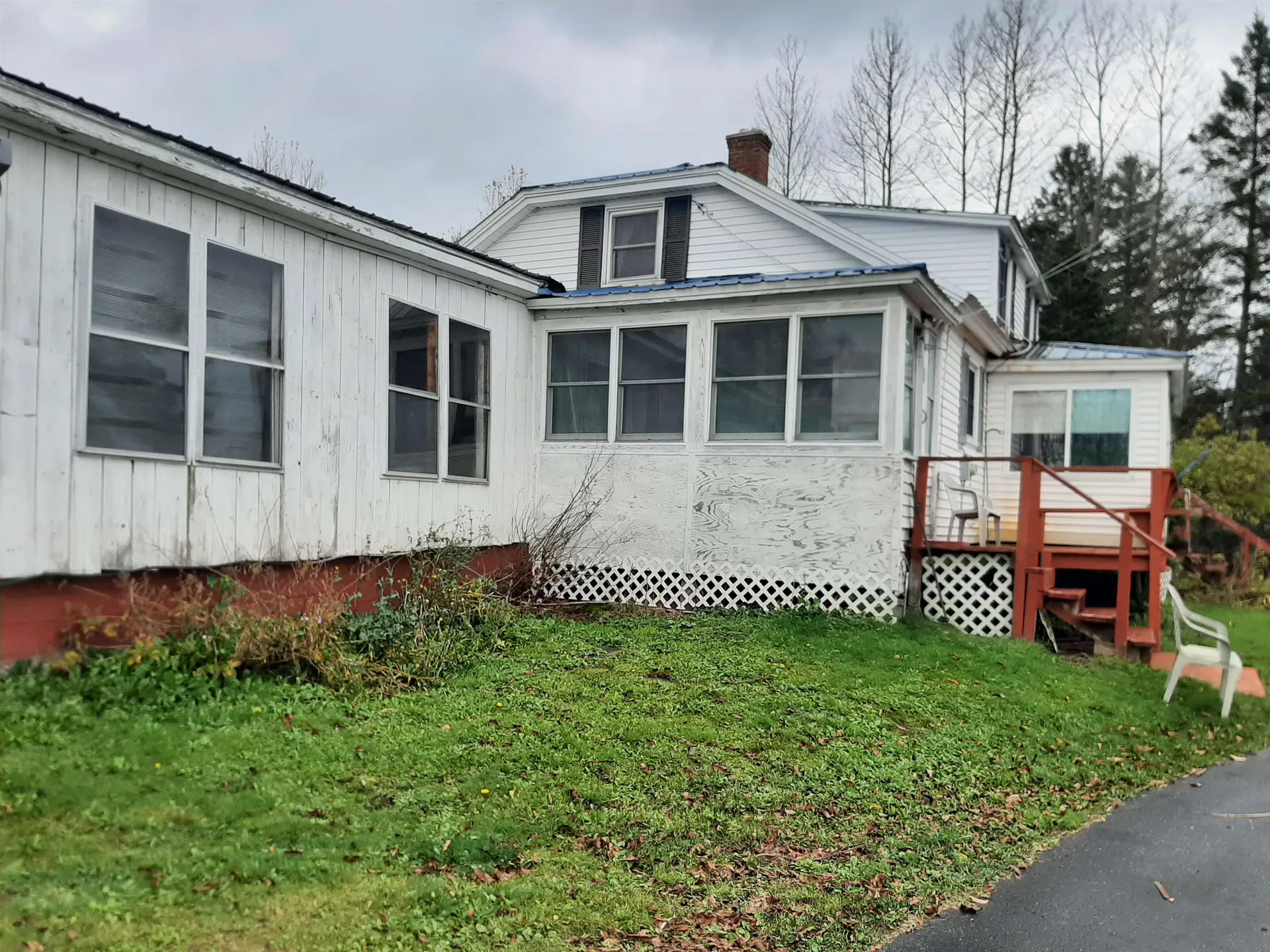 135 West Road Clarksville NH 03592