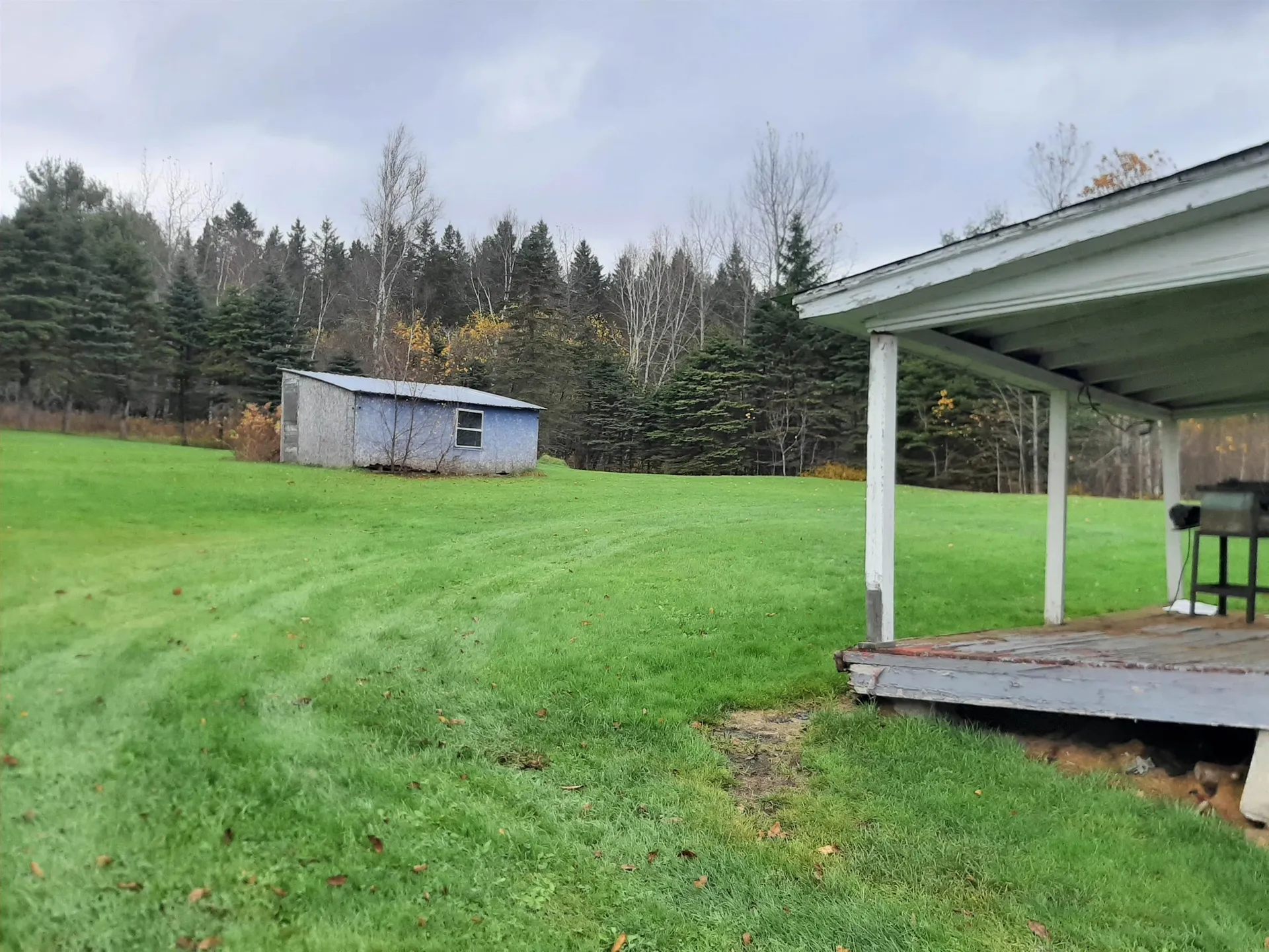 135 West Road Clarksville NH 03592