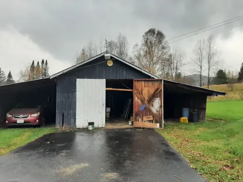 135 West Road Clarksville NH 03592