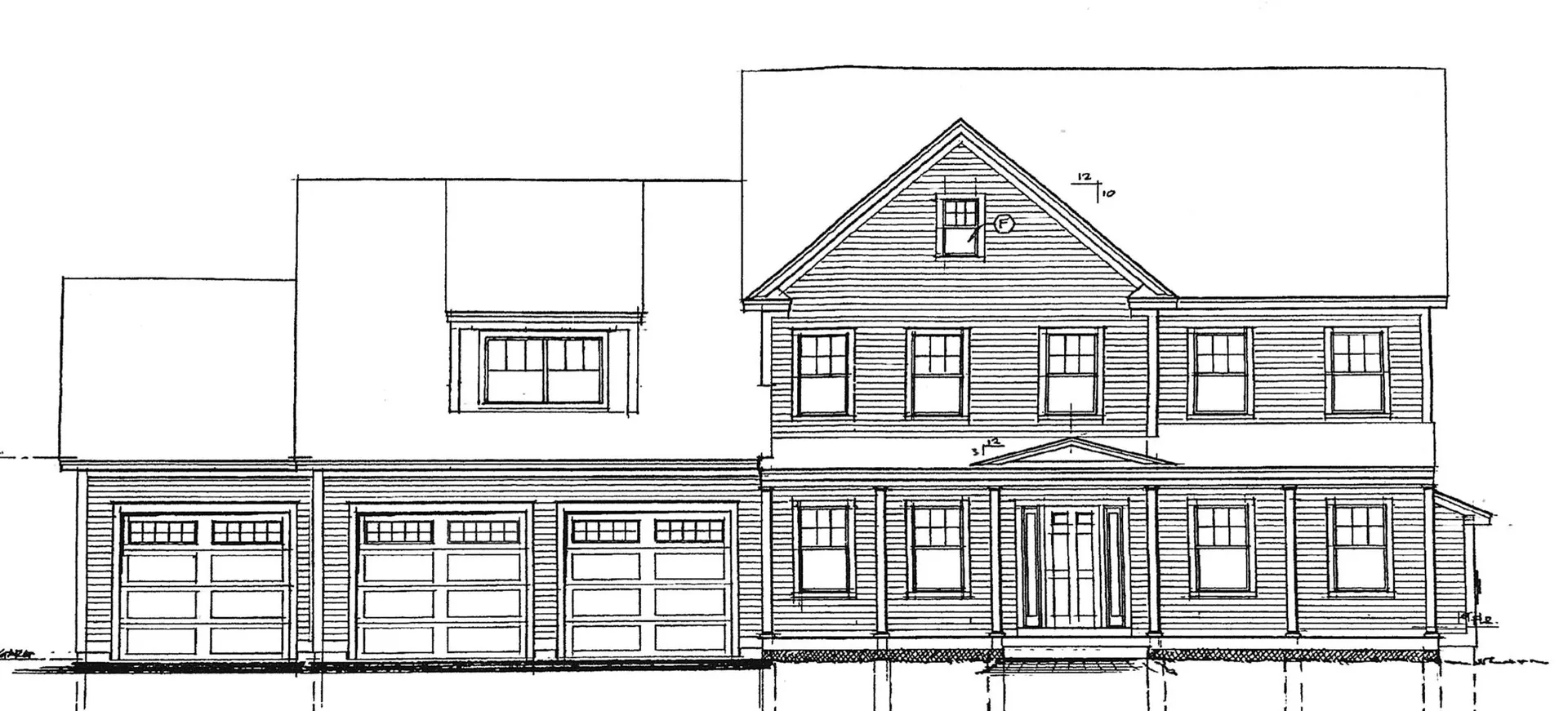 Lot 82-g Sawmill Drive Bow NH 03304