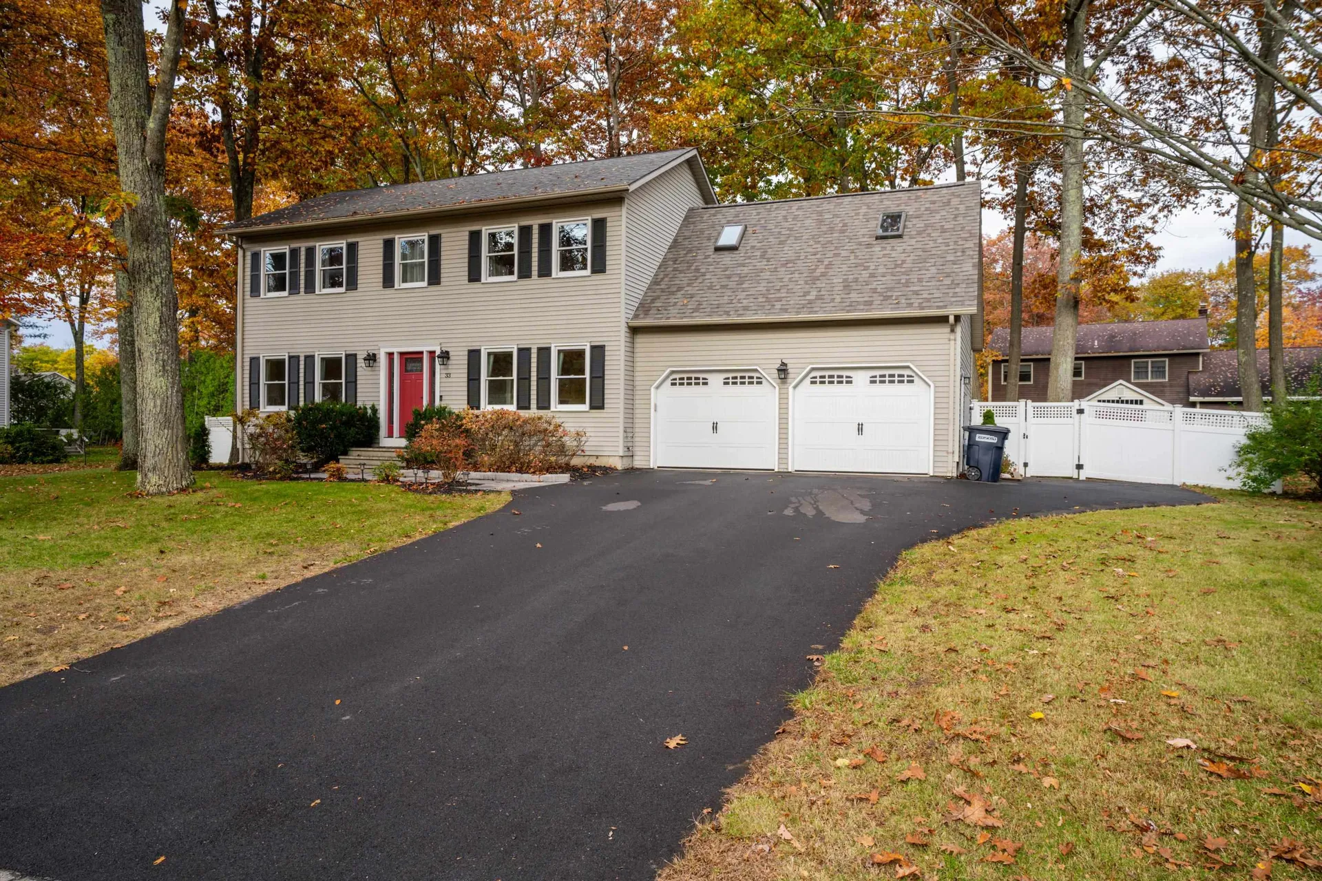 33 Hillside Circle Essex VT 05452