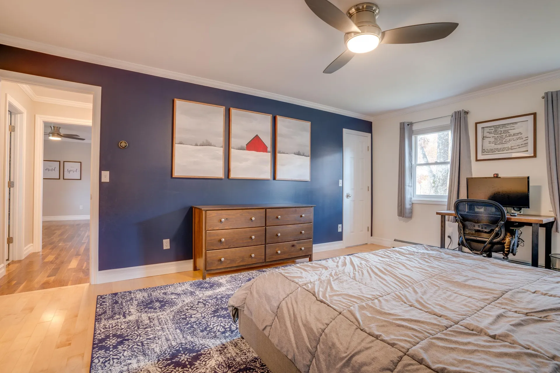 33 Hillside Circle Essex VT 05452