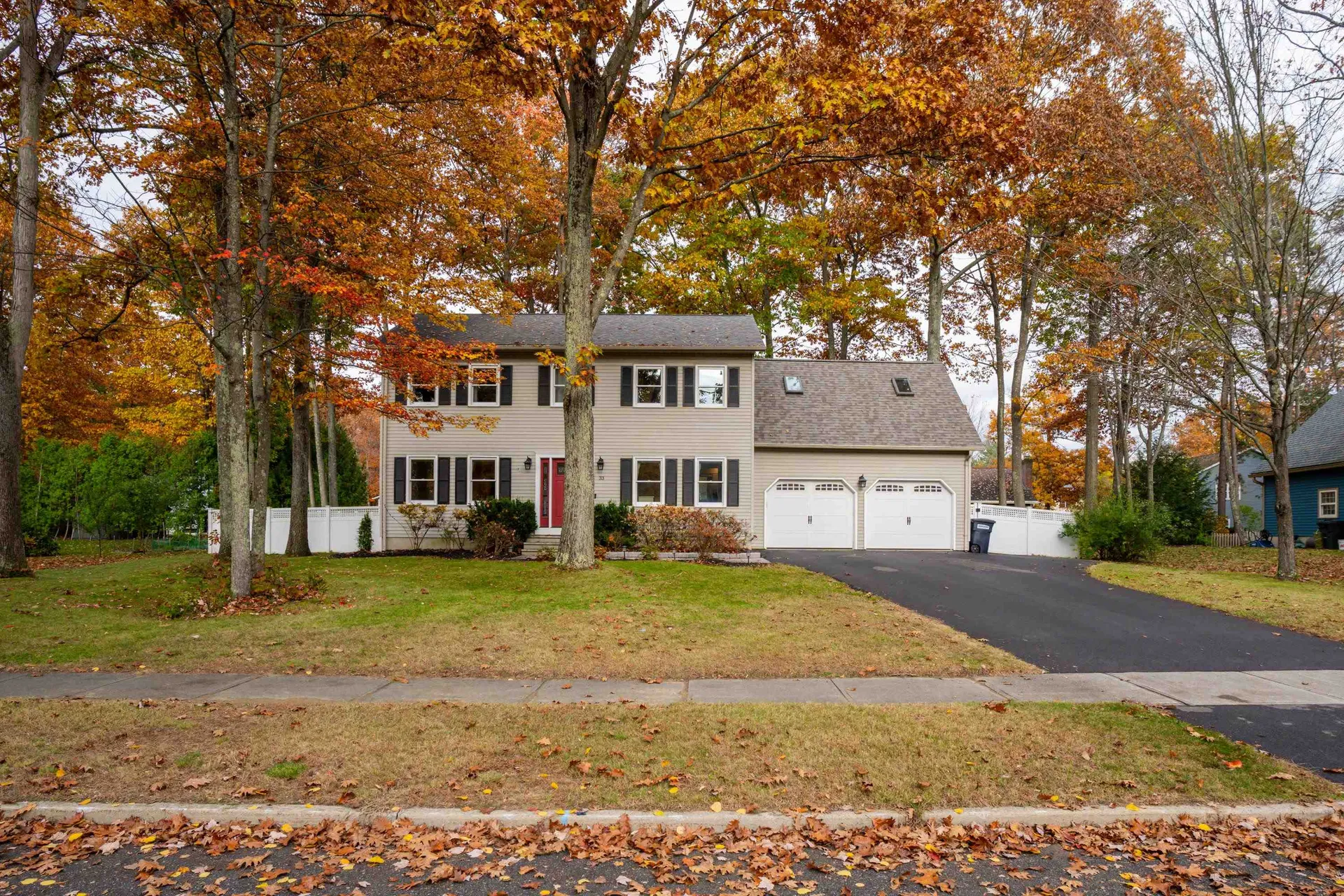 33 Hillside Circle Essex VT 05452