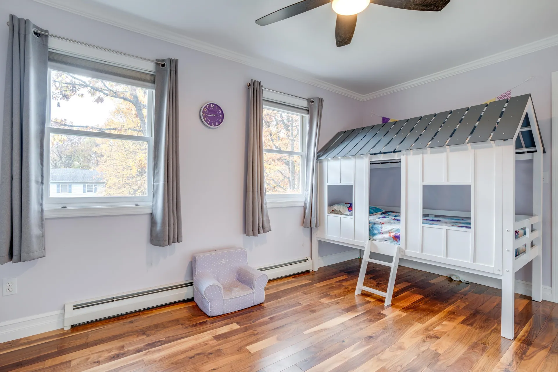 33 Hillside Circle Essex VT 05452