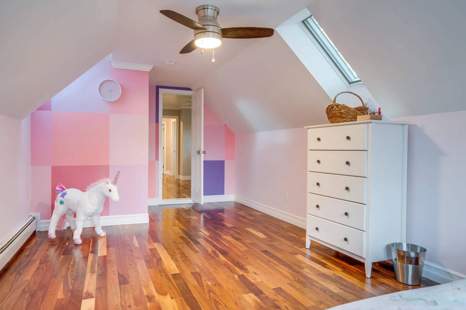33 Hillside Circle Essex VT 05452