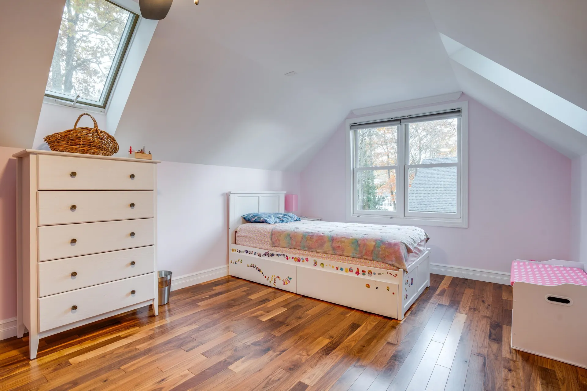 33 Hillside Circle Essex VT 05452