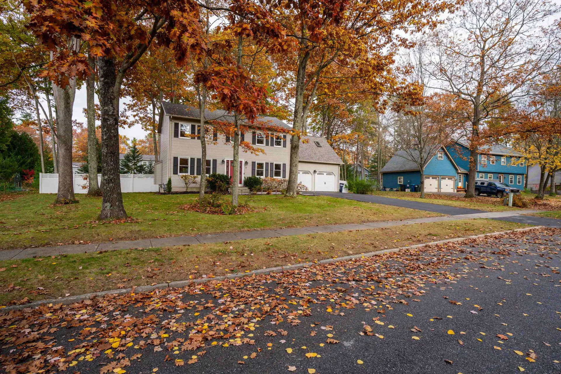 33 Hillside Circle Essex VT 05452