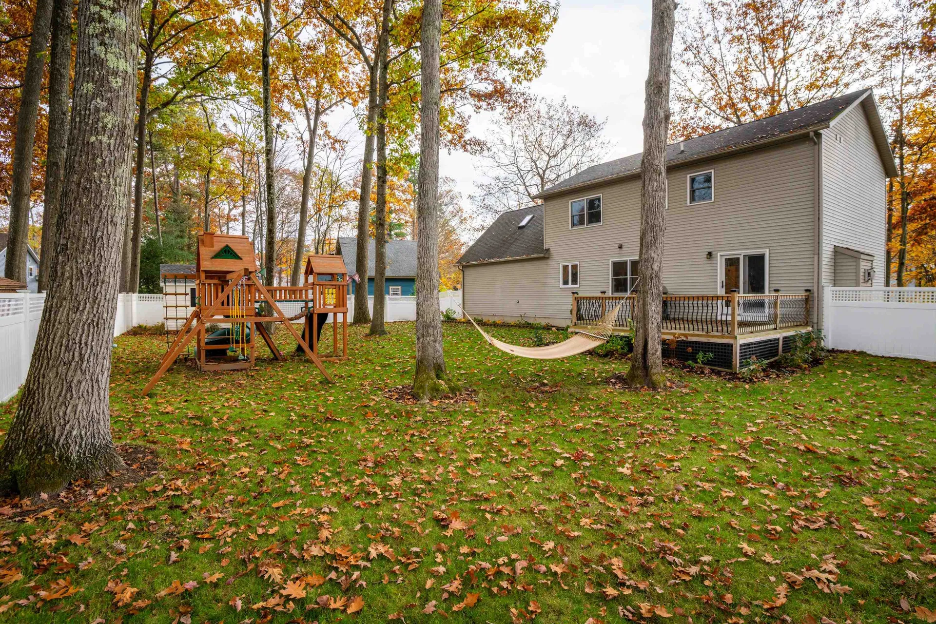 33 Hillside Circle Essex VT 05452