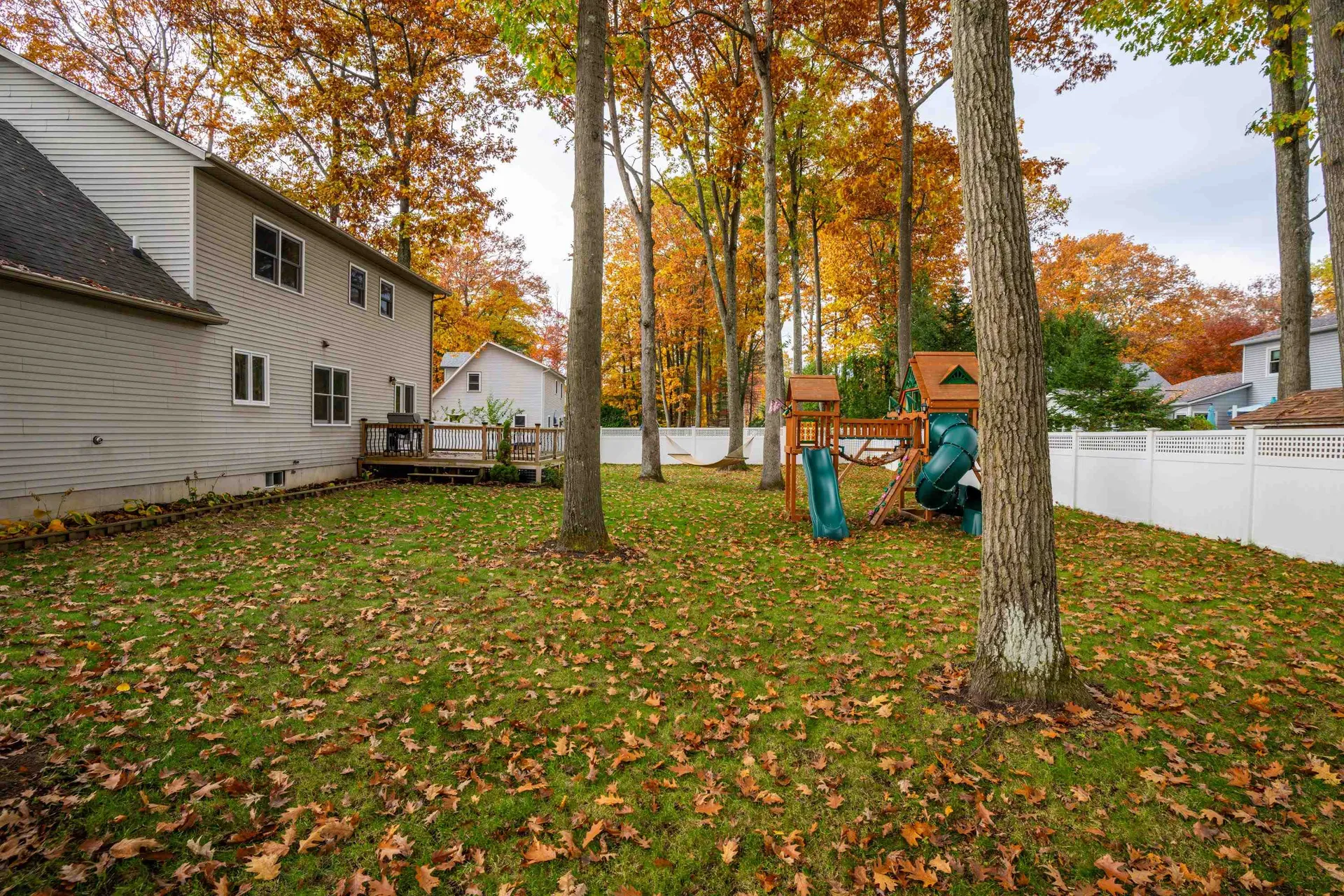 33 Hillside Circle Essex VT 05452