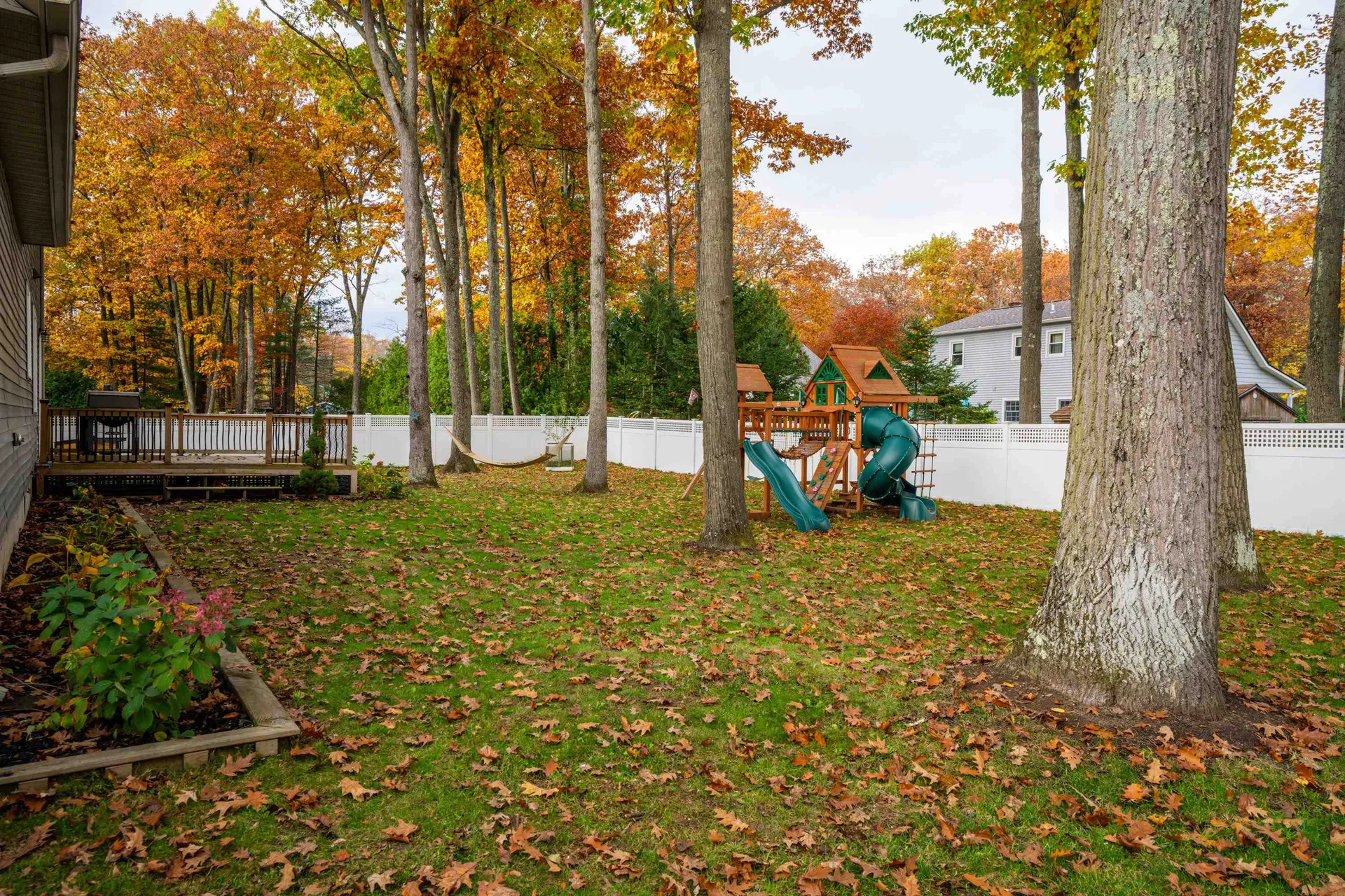 33 Hillside Circle Essex VT 05452