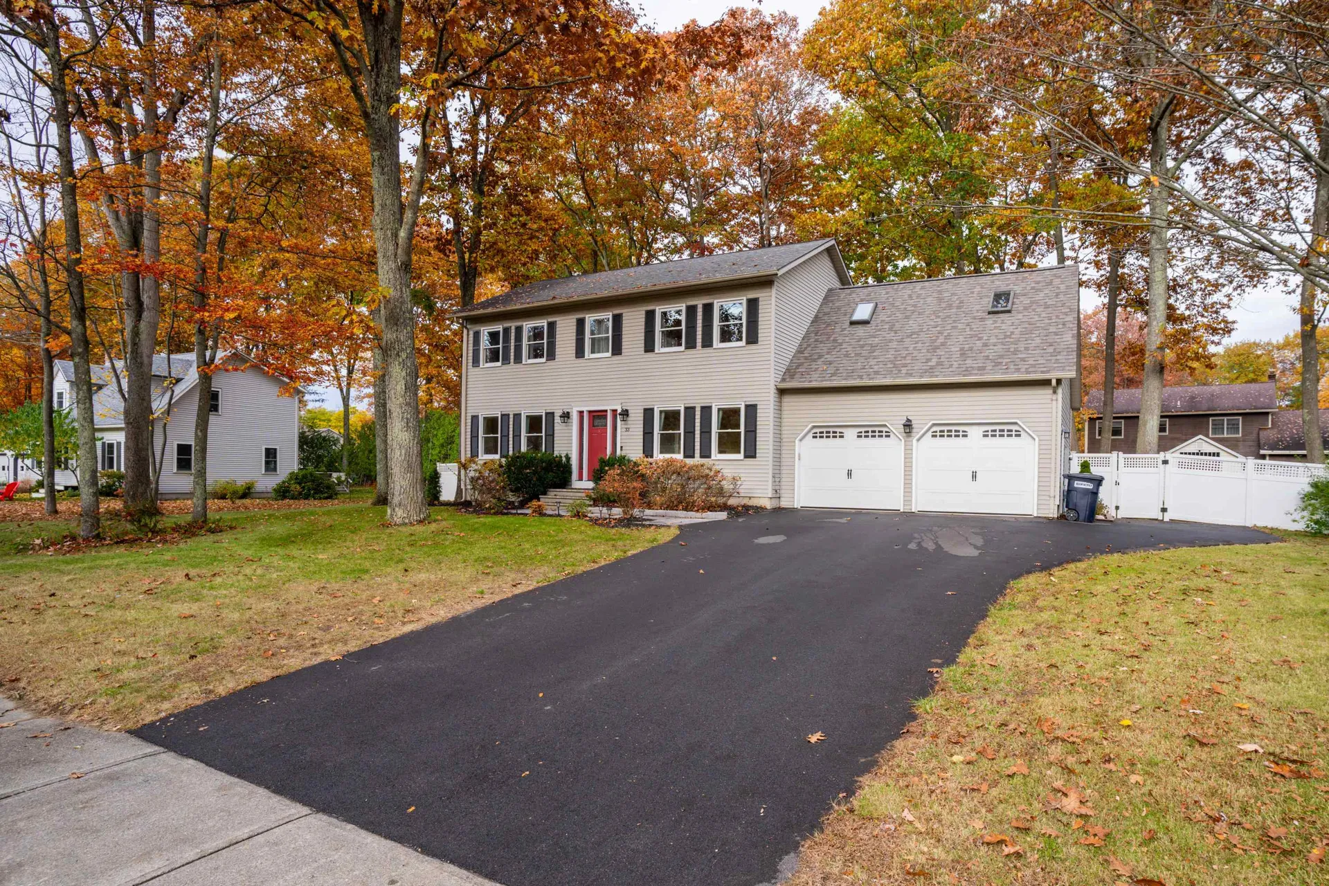 33 Hillside Circle Essex VT 05452