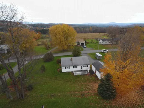 110 Mountain View Drive Danville VT 05828