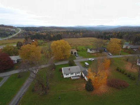 110 Mountain View Drive Danville VT 05828