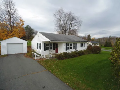 110 Mountain View Drive Danville VT 05828