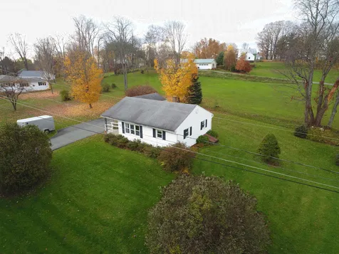 110 Mountain View Drive Danville VT 05828