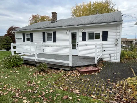 110 Mountain View Drive Danville VT 05828