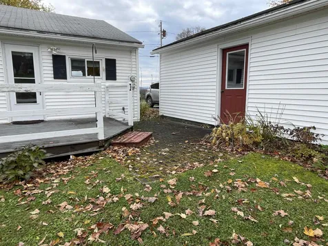 110 Mountain View Drive Danville VT 05828