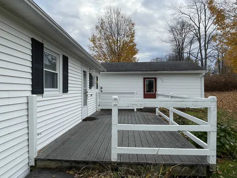 110 Mountain View Drive Danville VT 05828