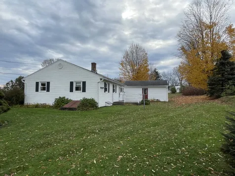 110 Mountain View Drive Danville VT 05828