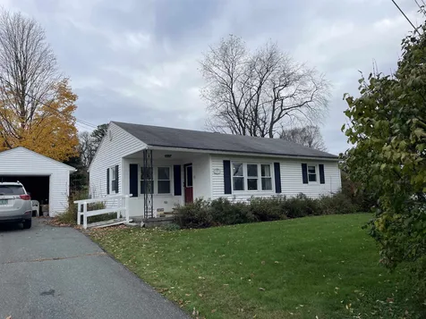 110 Mountain View Drive Danville VT 05828