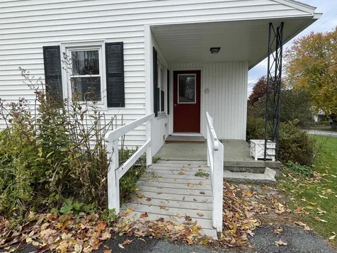 110 Mountain View Drive Danville VT 05828