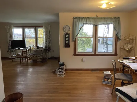 110 Mountain View Drive Danville VT 05828