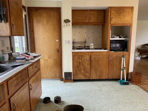 110 Mountain View Drive Danville VT 05828
