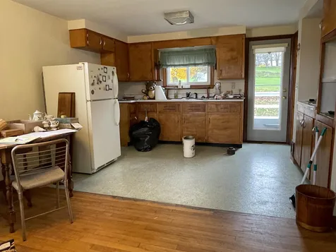 110 Mountain View Drive Danville VT 05828