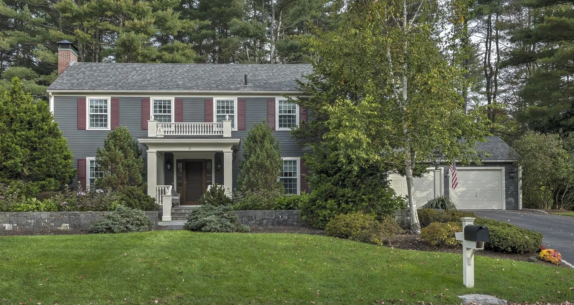 97 Ridgewood Avenue Keene NH 03431