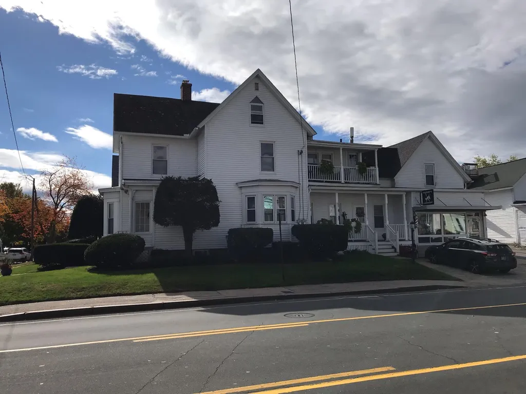 112 Liberty Street Manchester NH 03104