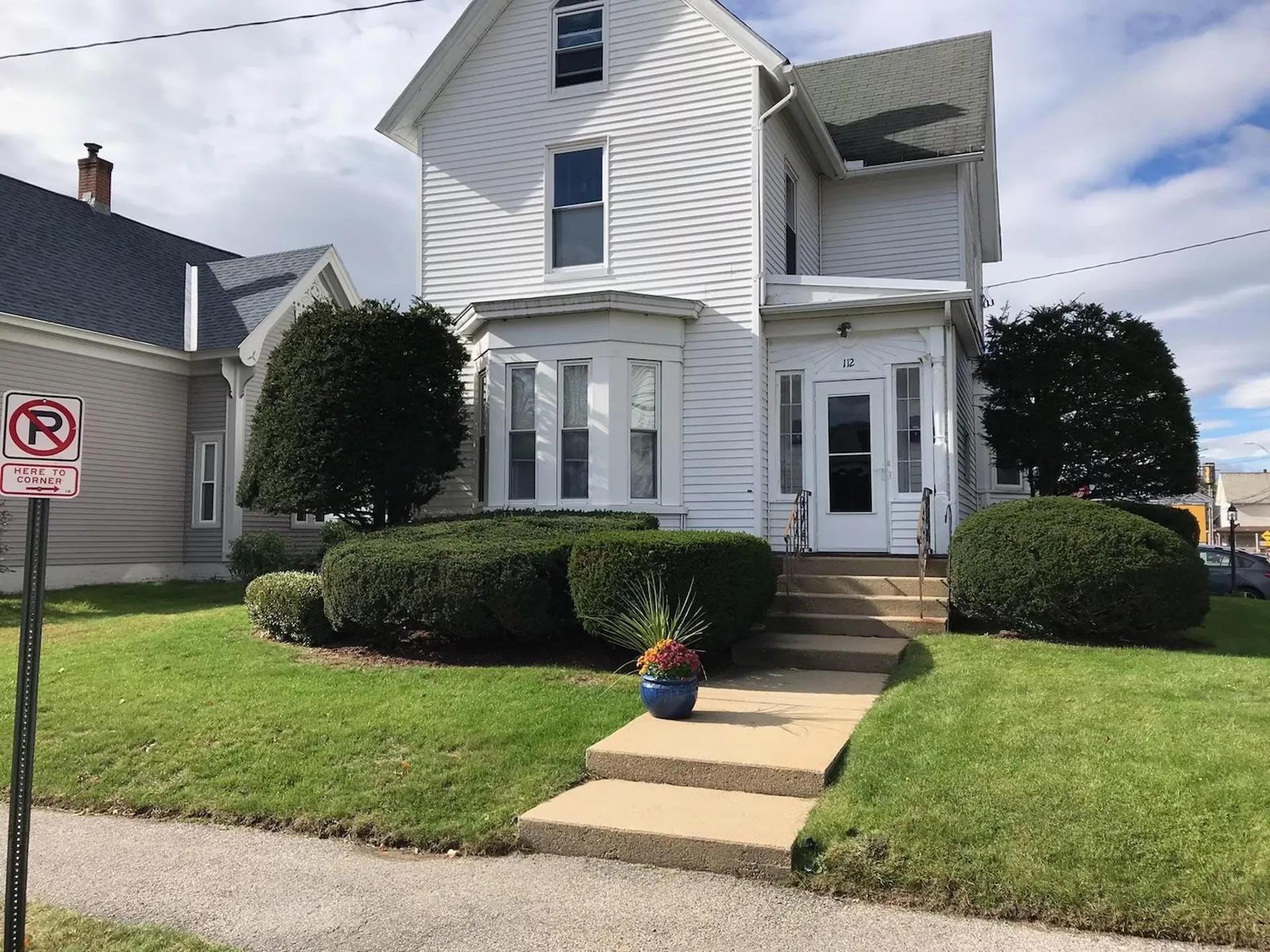 112 Liberty Street Manchester NH 03104